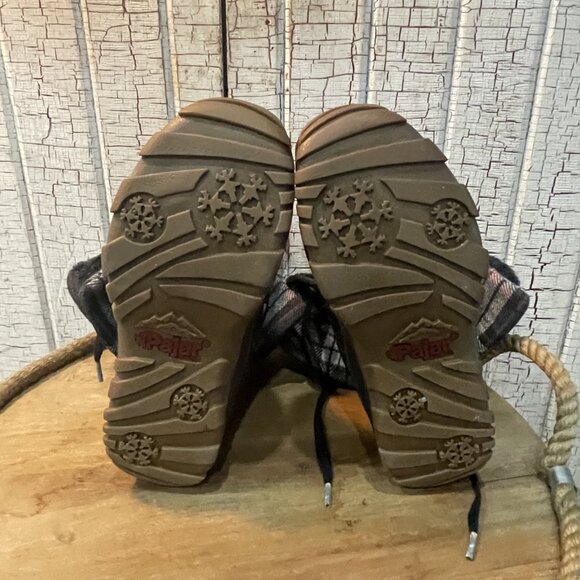PAJAR Winter Boots Snow Rain Warm 9 - 9.5 - Picture 7 of 7